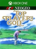 ACA NeoGeo - Top Player's Golf (Xbox One)
